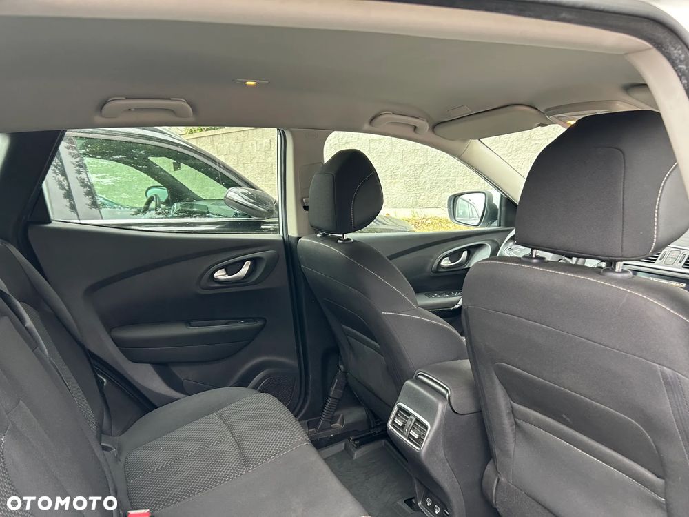 Renault Kadjar 1.3 TCe FAP Easy Life - 17