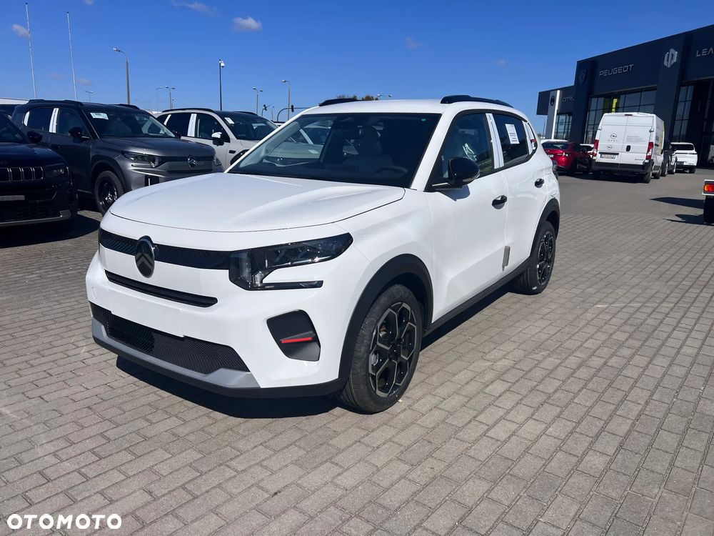 Citroën C3 EV113 Comfort Range 44.8kWh Max - 2