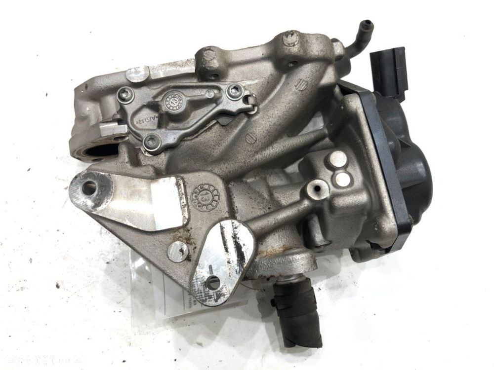 ZAWÓR EGR  AUDI A4 B8 (8K2) 2007 - 2015 2.0 TDI 110 kW [150 KM] olej napędowy 2013 - 2015 - 4