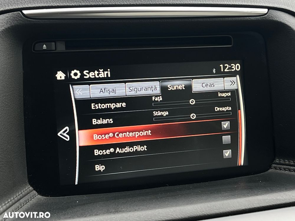 Mazda CX-5 CD175 4x4 AT Revolution Top - 30