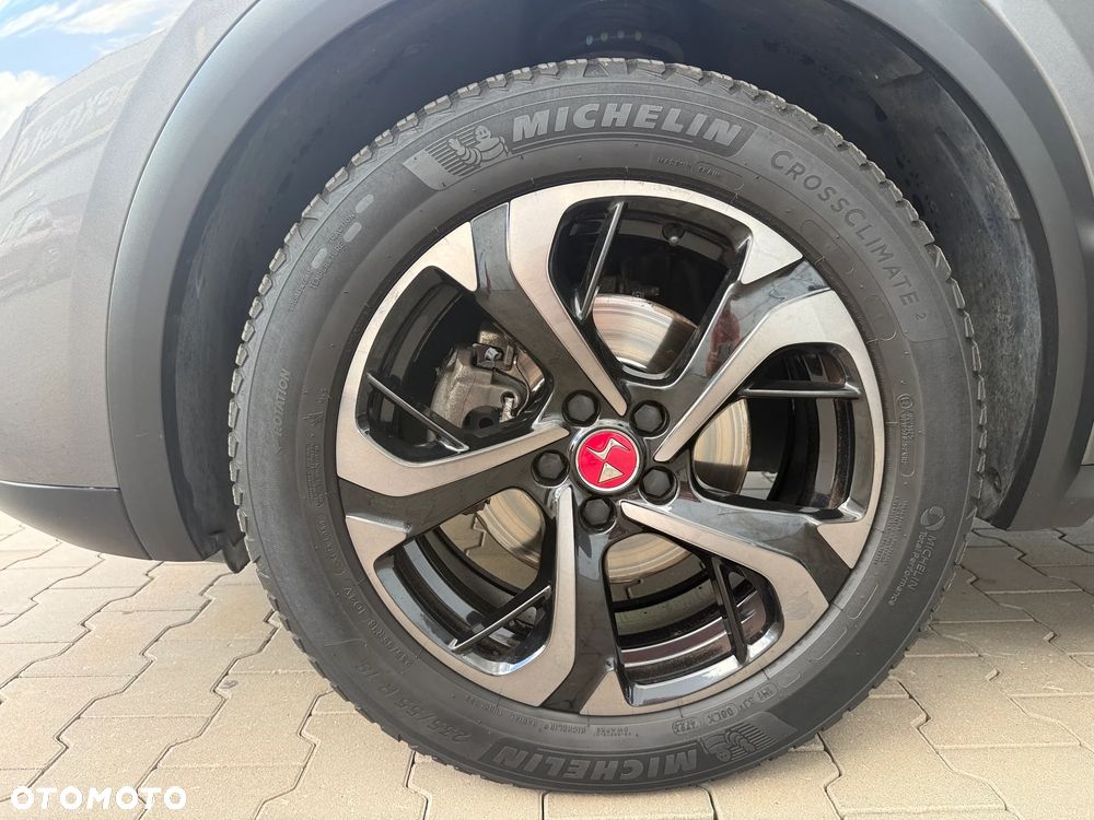 DS Automobiles DS 7 Crossback 1.6 PureTech Performance Line + - 14