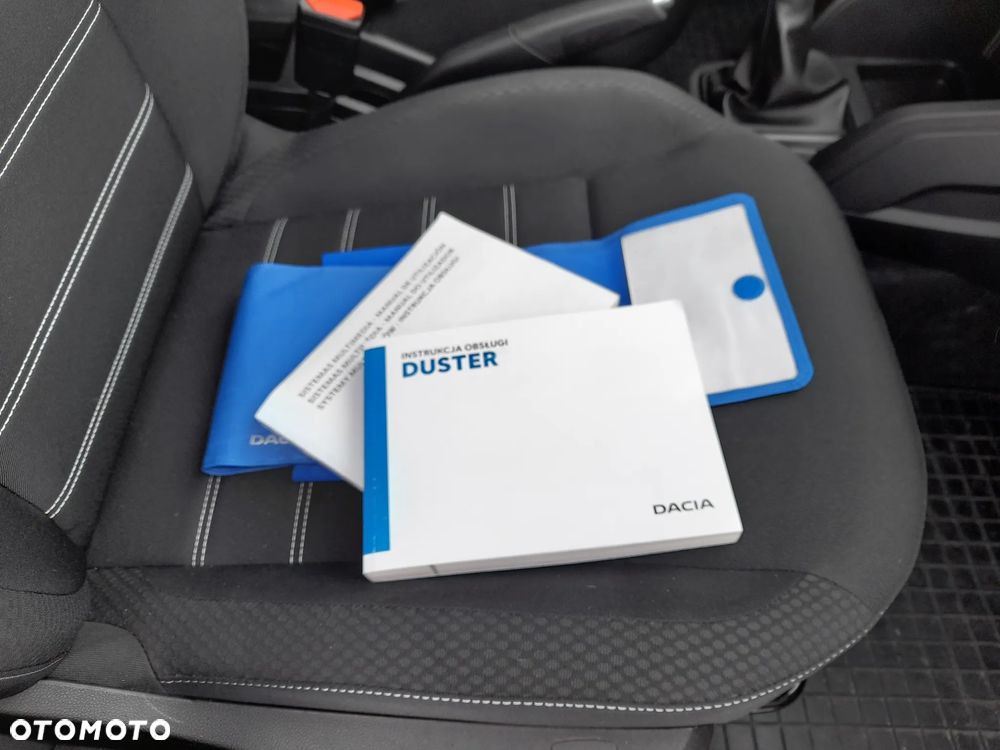 Dacia Duster 1.0 TCe Comfort - 7