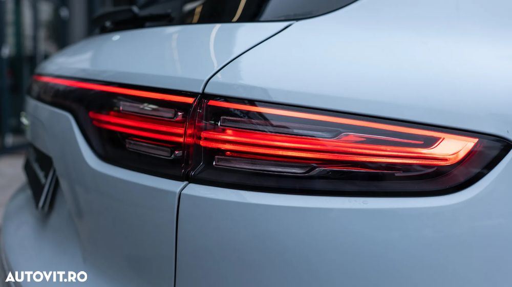 Porsche Cayenne E-Hybrid Tiptronic S - 19