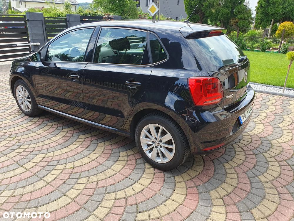 Volkswagen Polo - 6