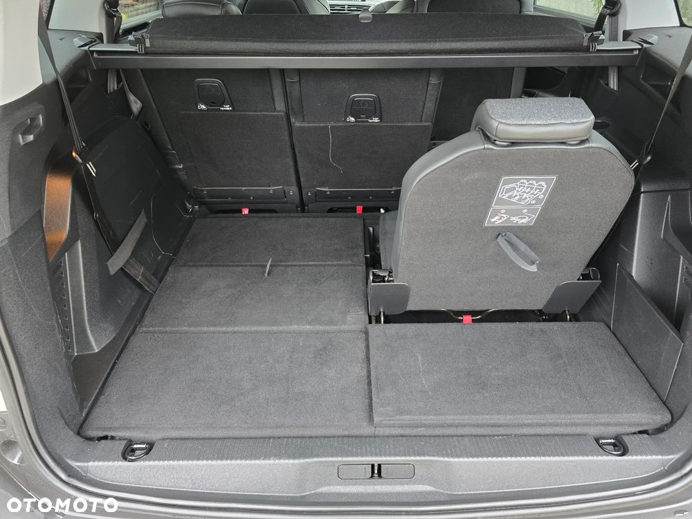 Peugeot 5008 PureTech 130 Allure - 21