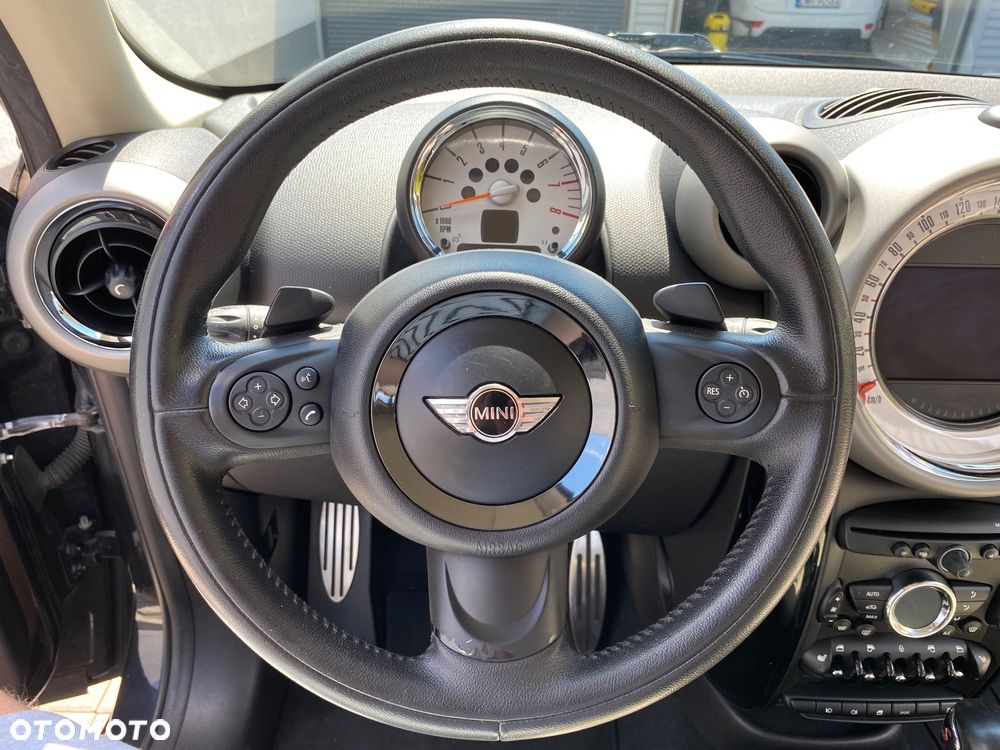 MINI Countryman - 12