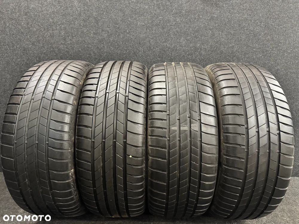 Opony letnie Bridgestone Turanza T005 215/55/17 94V 4szt. - 1