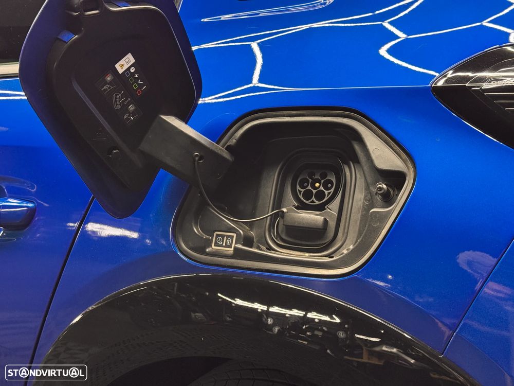 Peugeot e-208 Active - 8