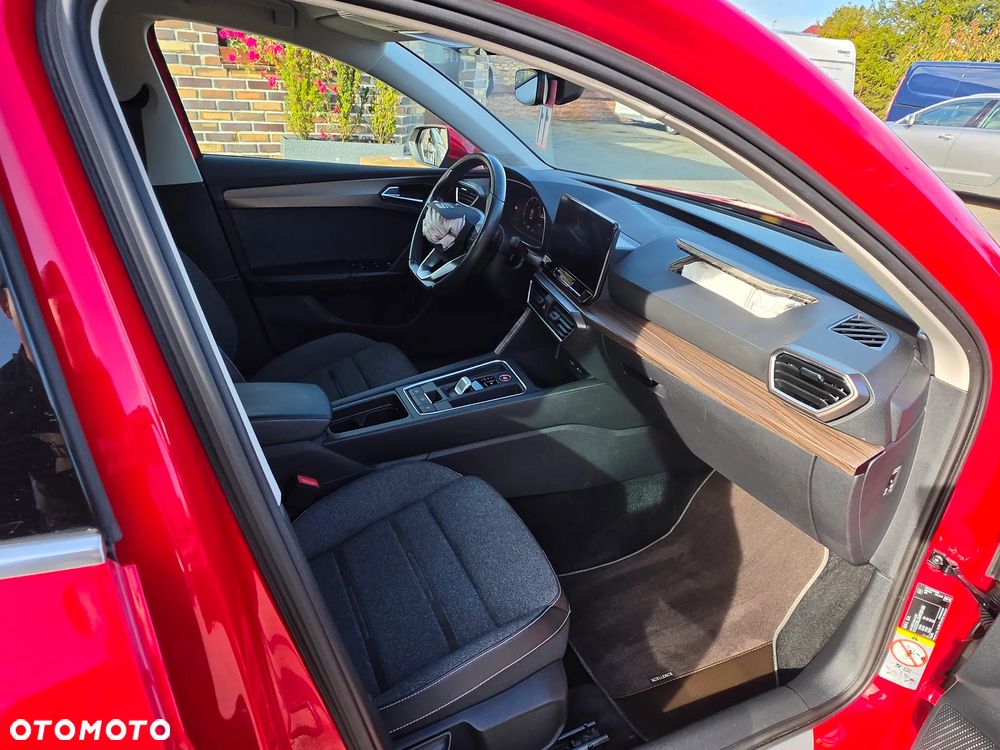 Seat Leon - 16