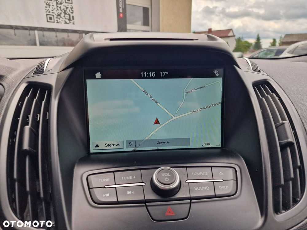 Ford Kuga 1.5 EcoBoost 2x4 ST-Line - 29