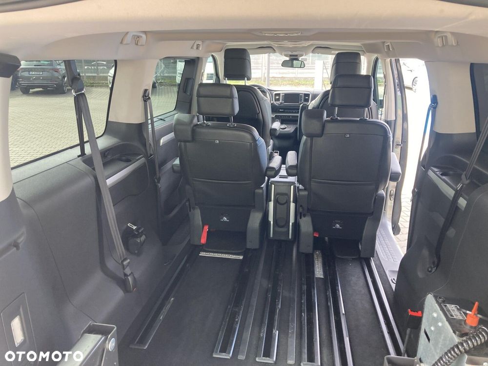 Toyota Proace Verso - 19