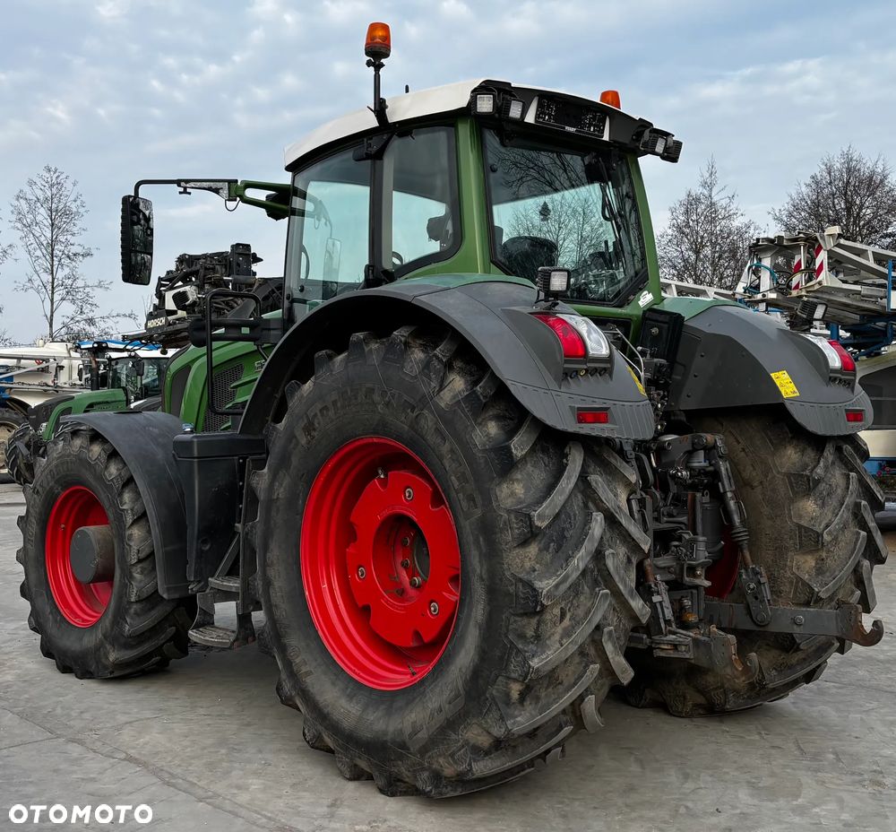 Fendt 936 vario - 4