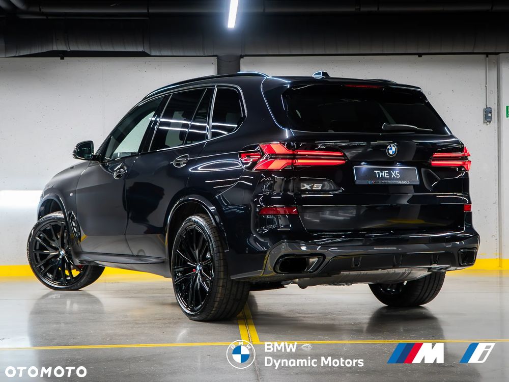 BMW X5 - 7