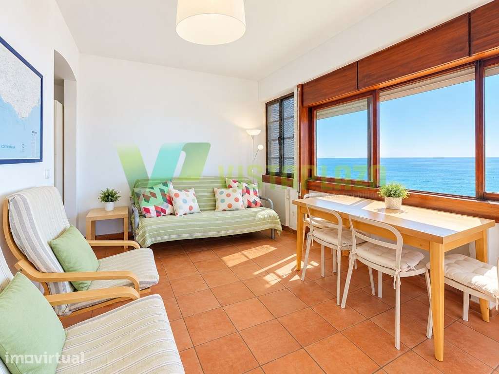 Apartamento T2 com Vista Mar Panorâmica na Torralta, Alvor - Grande imagem: 3/24