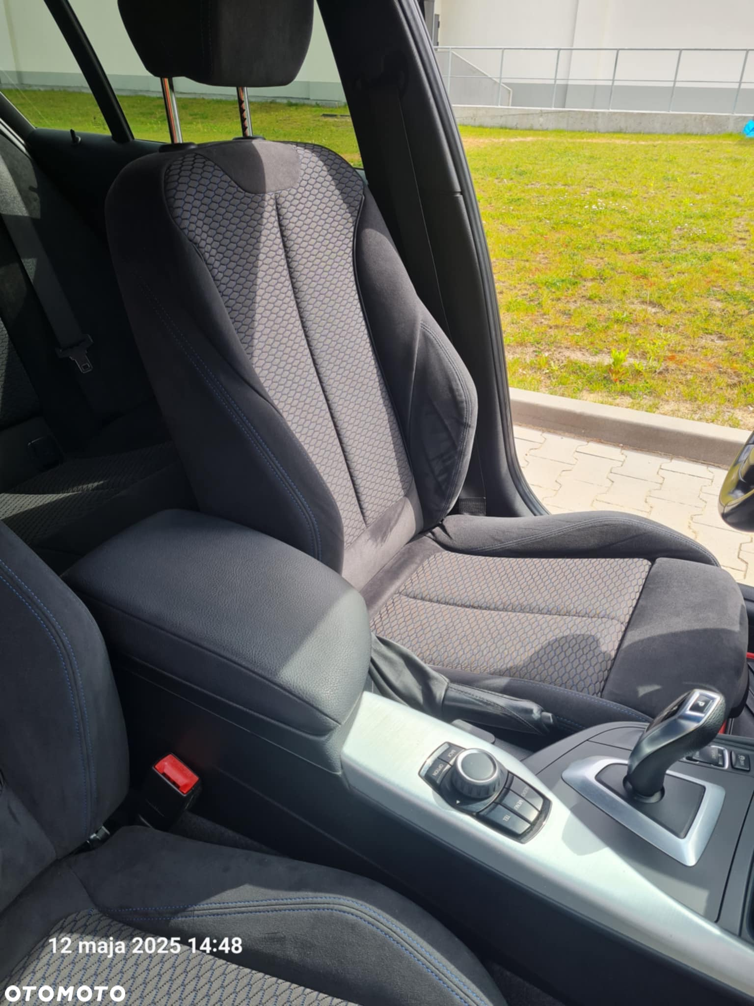 BMW Seria 1 - 18