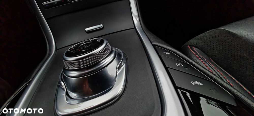 Ford S-Max 2.0 EcoBlue ST-LINE - 22