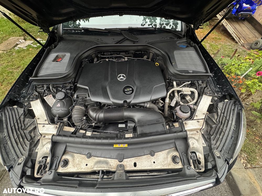 Mercedes-Benz GLC 220 d 4MATIC - 6