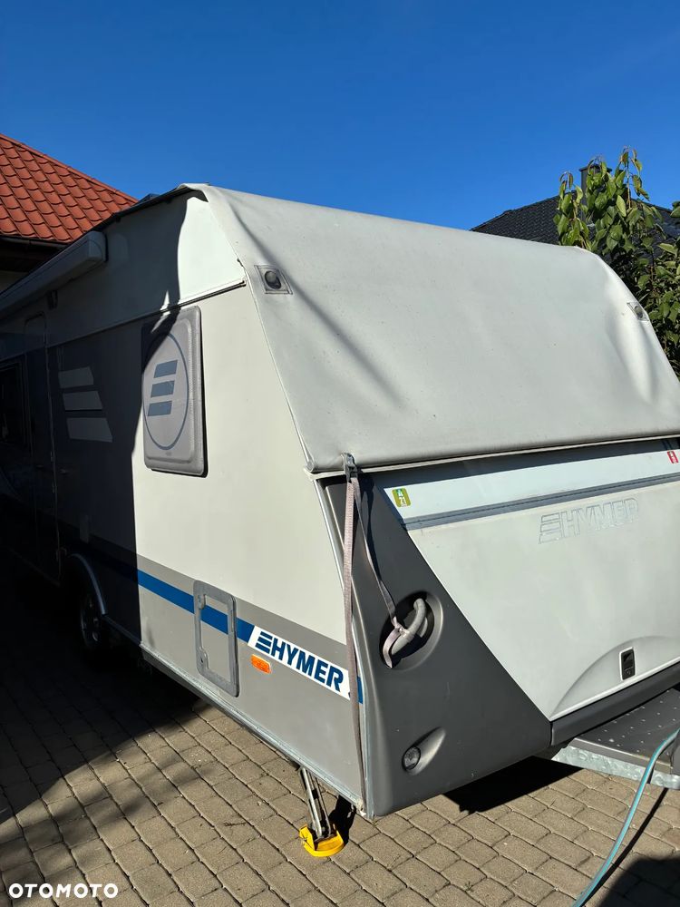 Hymer-Eriba 465 - 5
