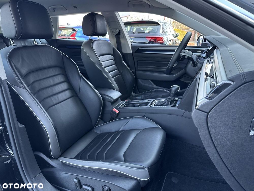 Volkswagen Arteon Shooting Brake 2.0 TSI Elegance DSG - 13