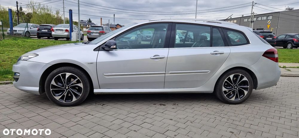 Renault Laguna 2.0 T Bose Edition - 2