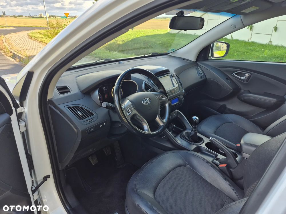 Hyundai ix35 - 9