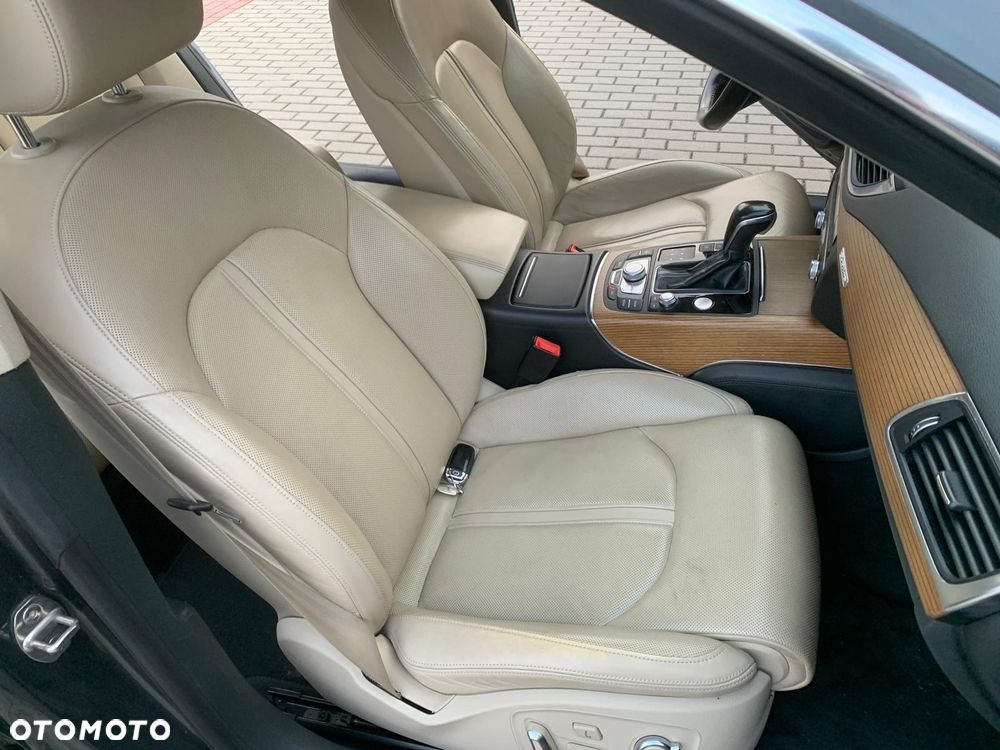 Audi A7 Sportback 3.0 TDI Quattro S tronic - 28