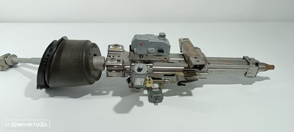 COLUNA DE DIREÇÃO LAND ROVER RANGE ROVER VELAR VELAR - 4