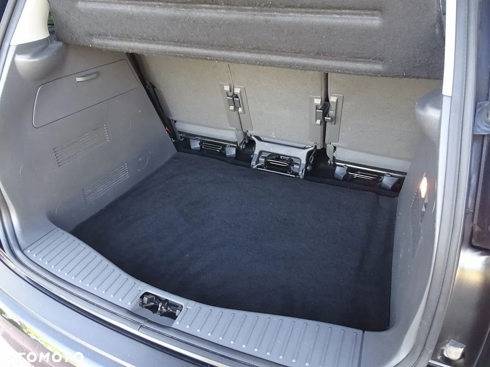 Ford C-MAX 1.6 Platinium X - 9