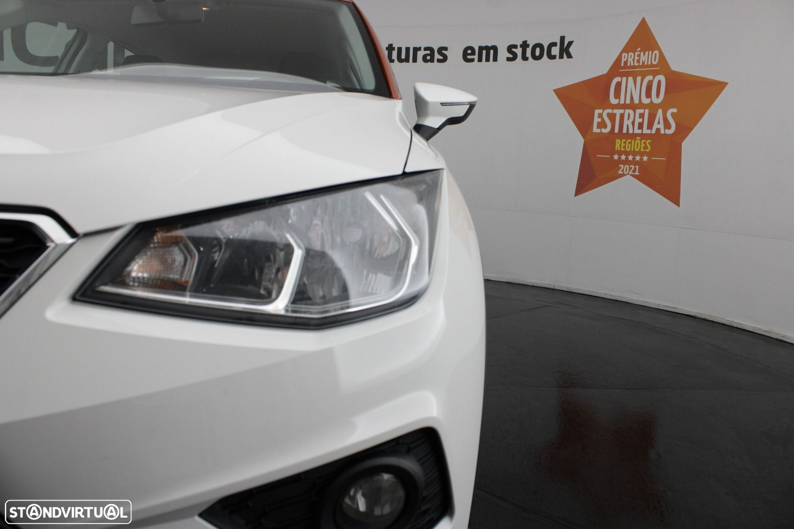 SEAT Arona 1.0 TSI Style DSG - 22