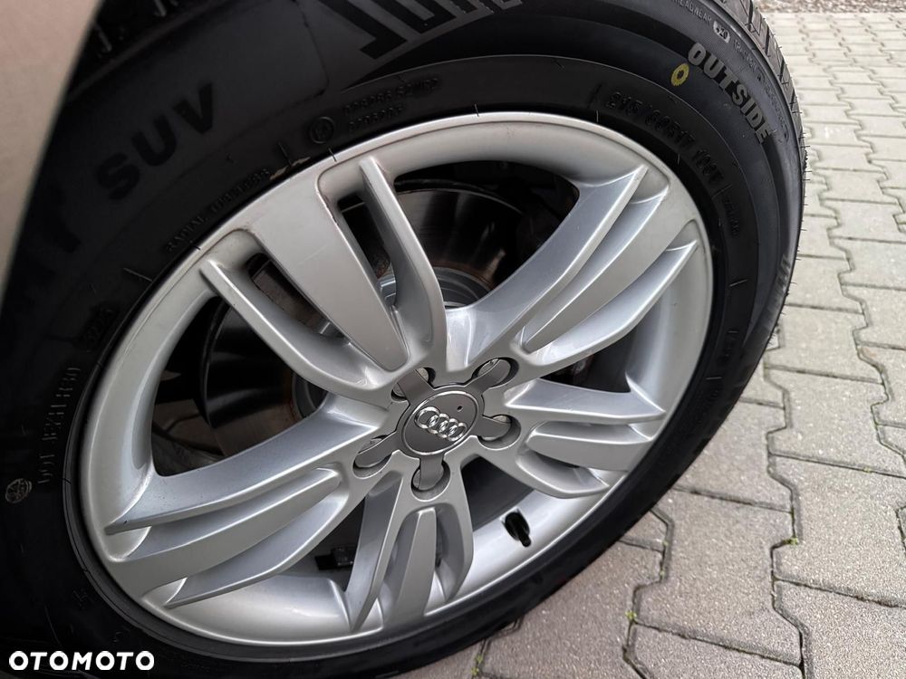Audi Q3 - 13