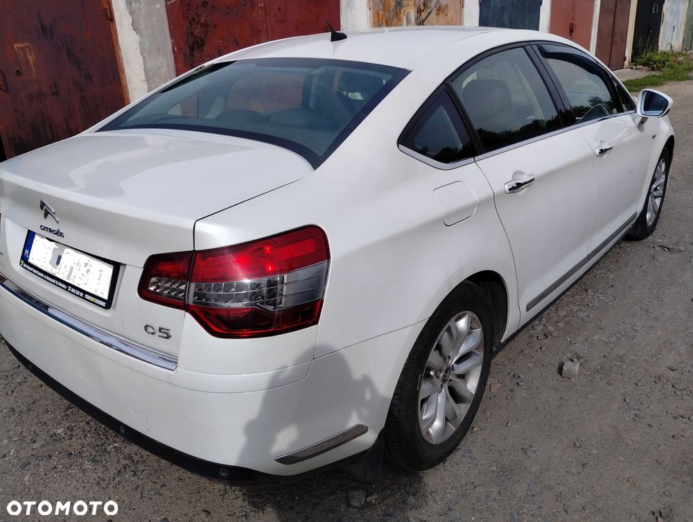 Citroën C5