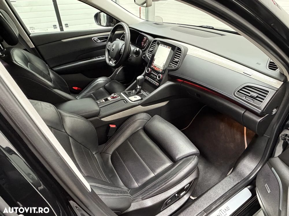 Renault Talisman ENERGY dCi 160 EDC INITIALE PARIS - 8