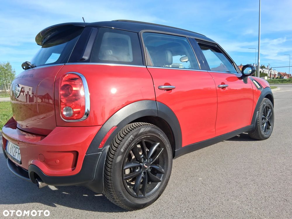 MINI Cooper - 10