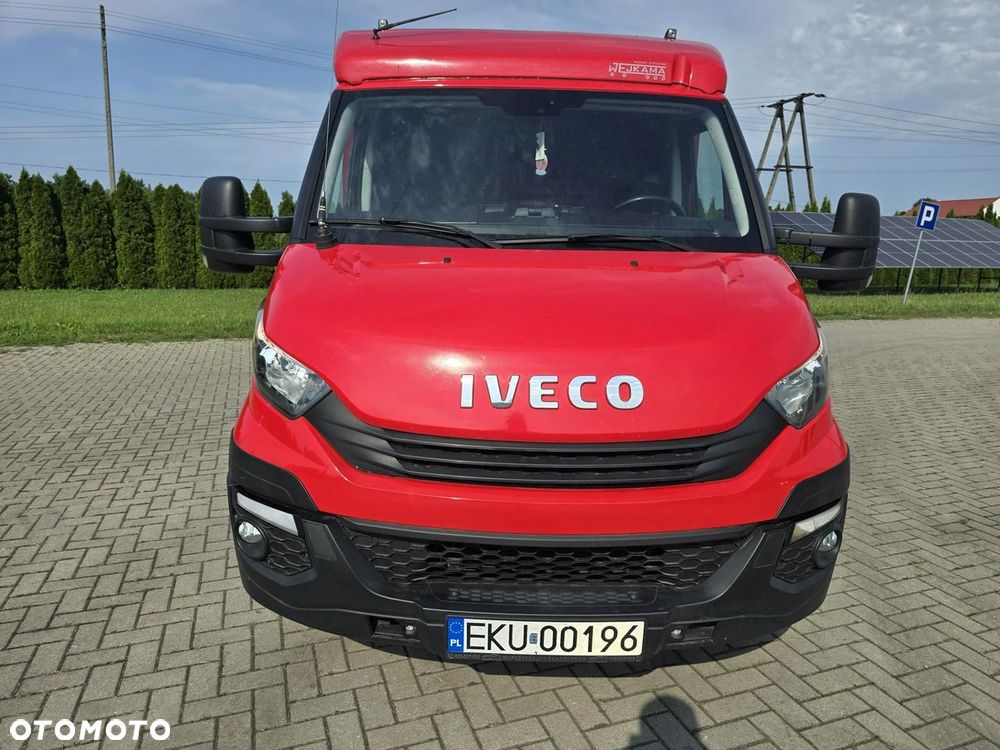 Iveco Daily 35S18 - 5