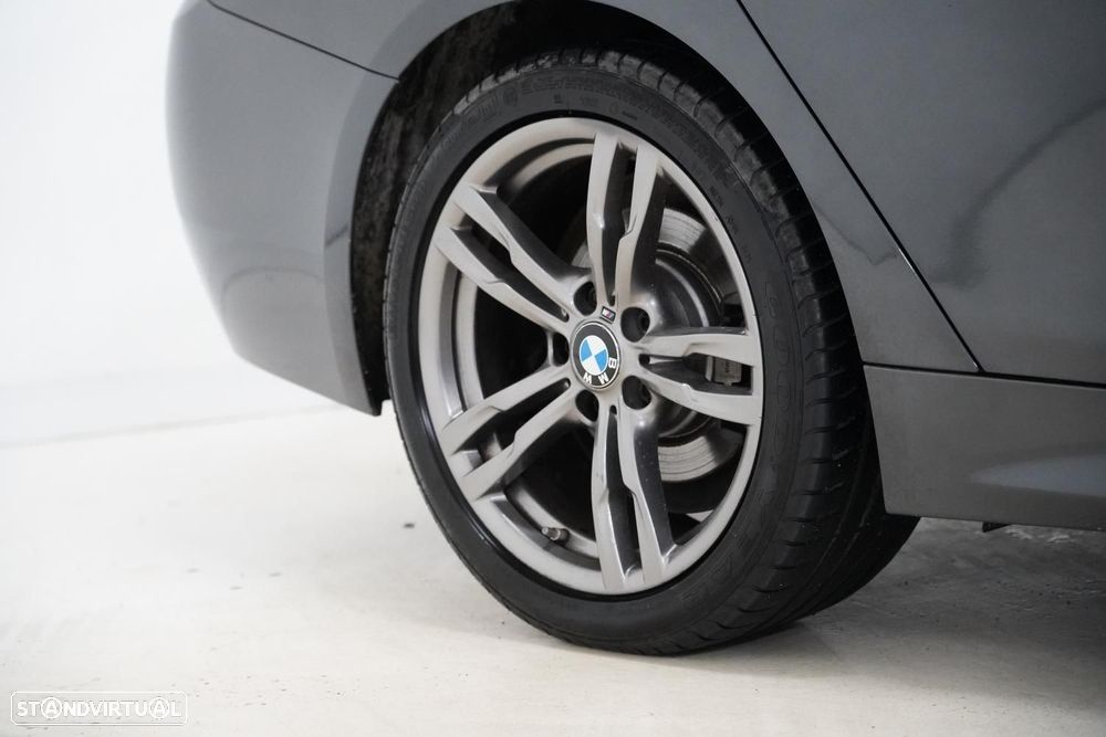 BMW 420 Gran Coupé d Pack M - 15
