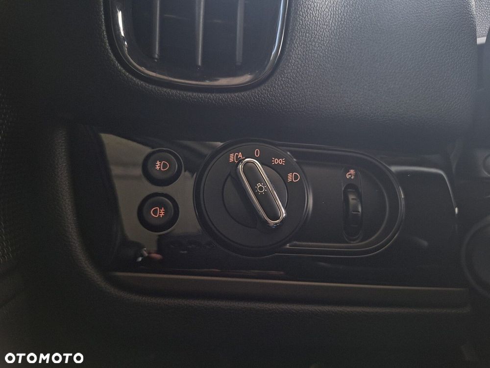 MINI Countryman Cooper S ALL4 - 37