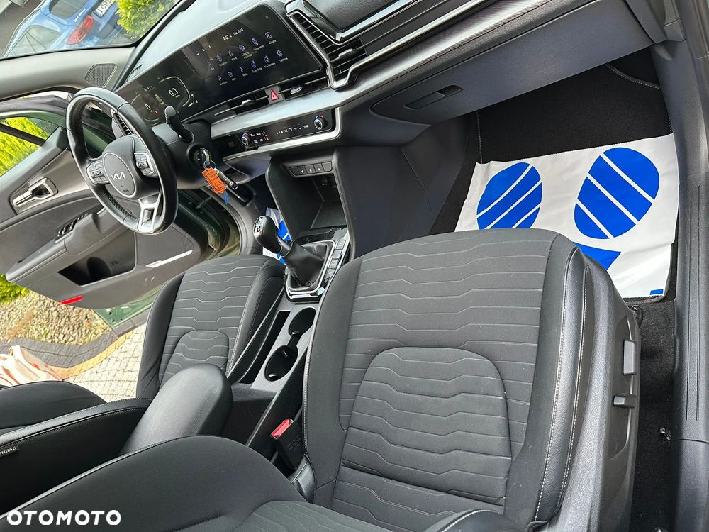 Kia Sportage 1.6 T-GDI Anniversary 2WD - 9