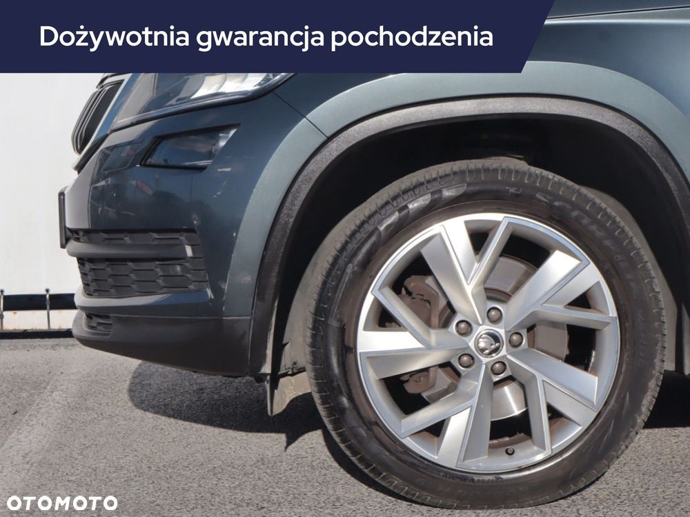 Skoda Kodiaq - 17