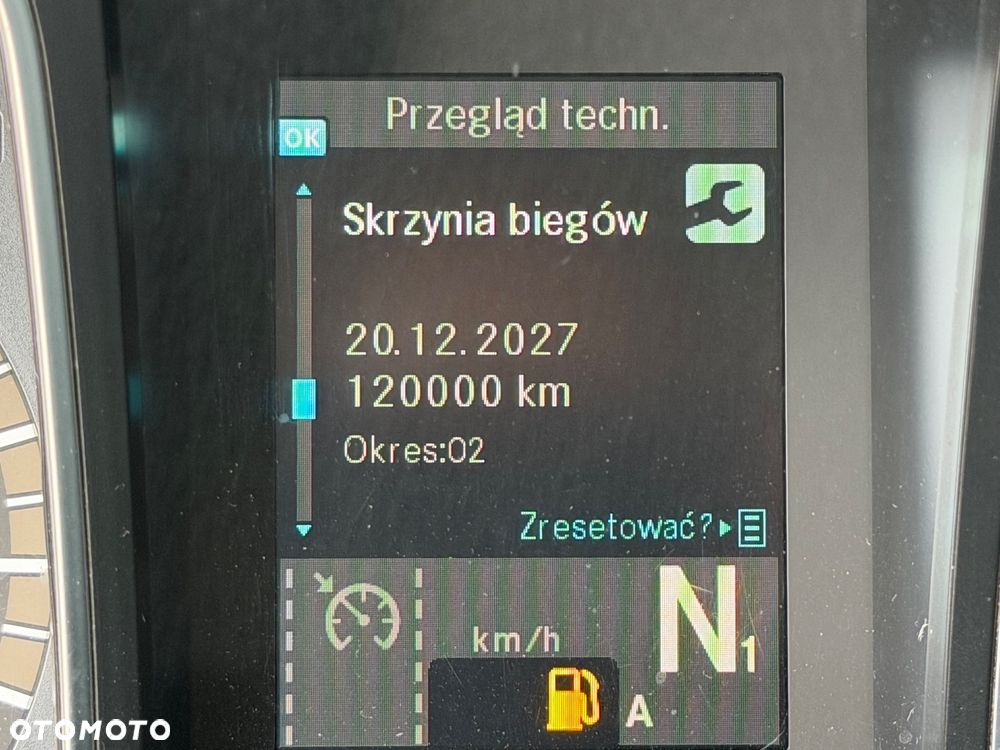 Mercedes-Benz ACTROS 2540 - CHŁODNIA - ZESTAW PRZEJAZDOWY - - 24
