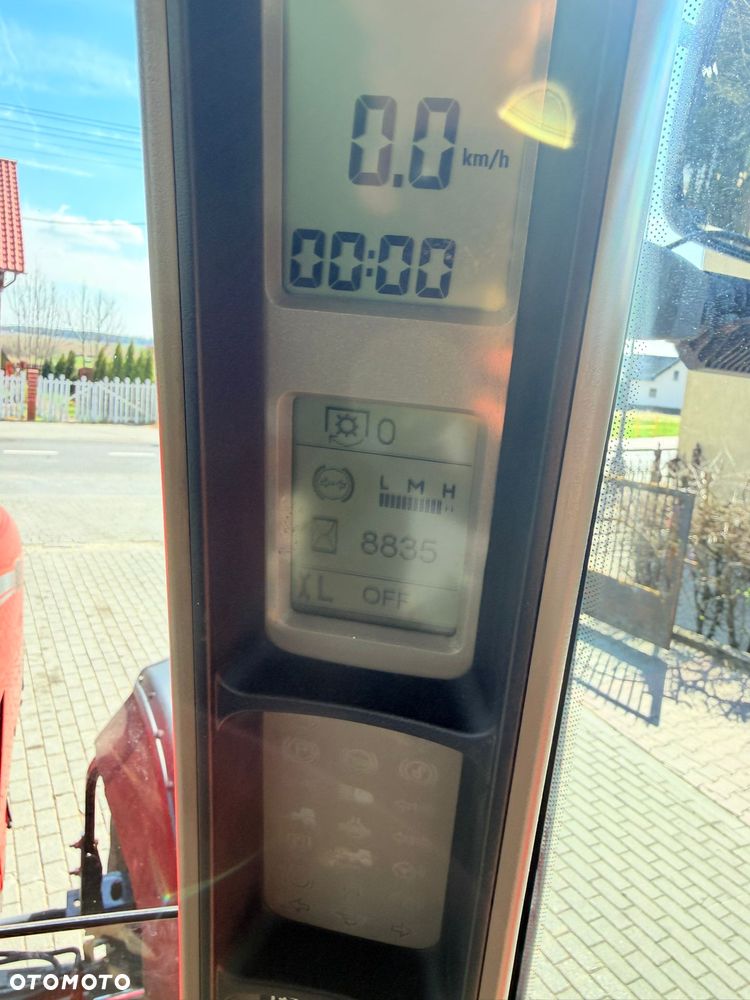 Case IH Puma 180 - 17