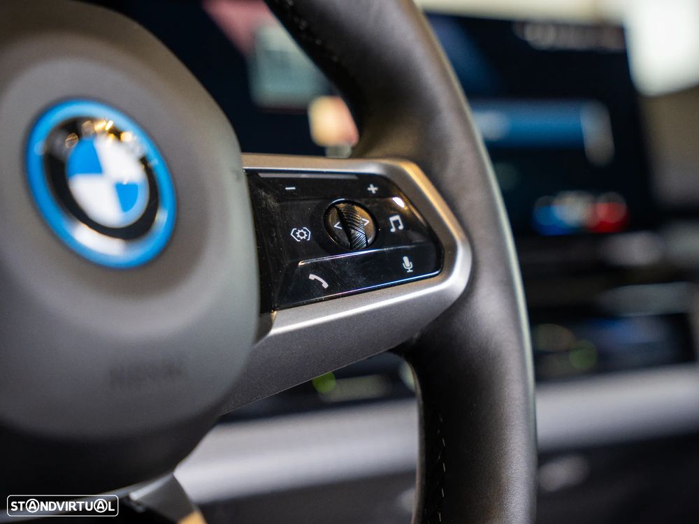 BMW i5 eDrive40 Pack Desportivo M Pro - 10