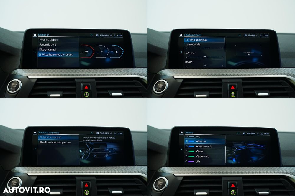 BMW X4 xDrive20d M Sport - 9