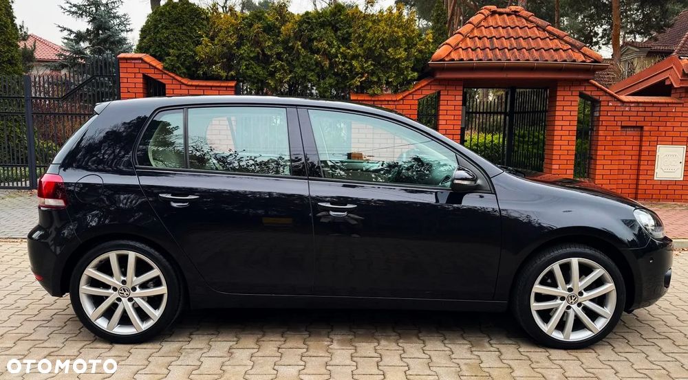 Volkswagen Golf 1.4 TSI Highline - 10