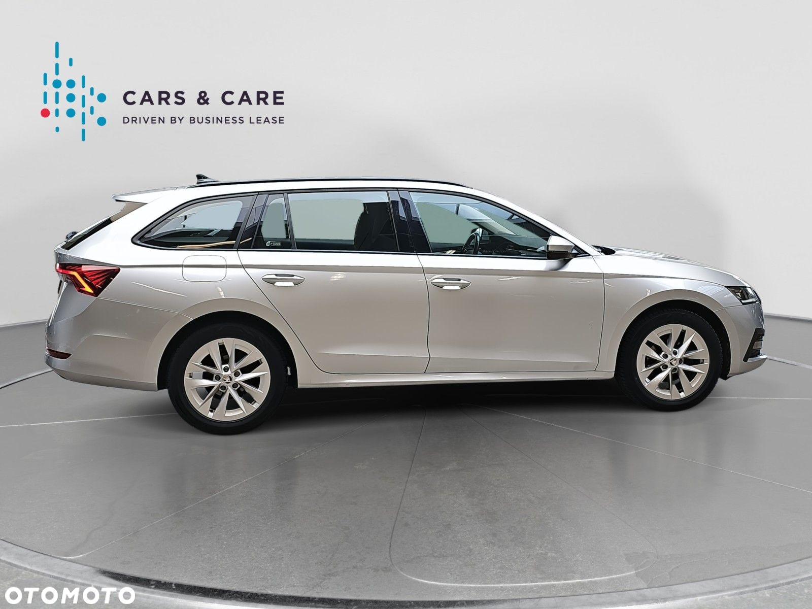 Skoda Octavia 2.0 TDI Ambition DSG - 18