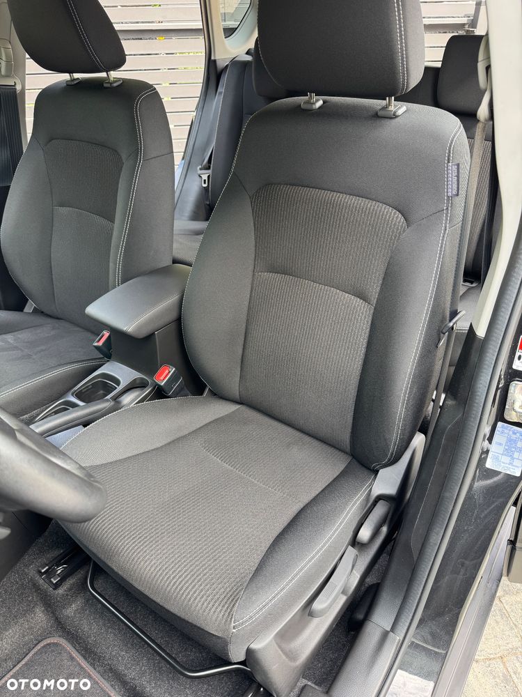 Suzuki SX4 S-Cross 1.4 Boosterjet Allgrip Automatik Comfort+ - 12