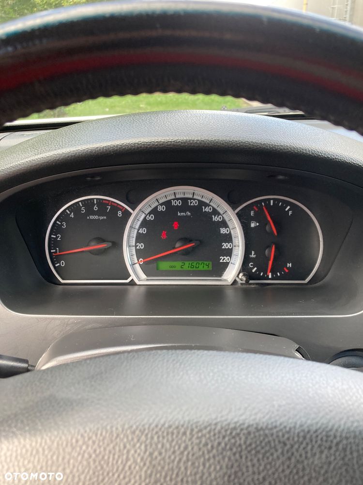 Chevrolet Epica 2.0 LS - 12