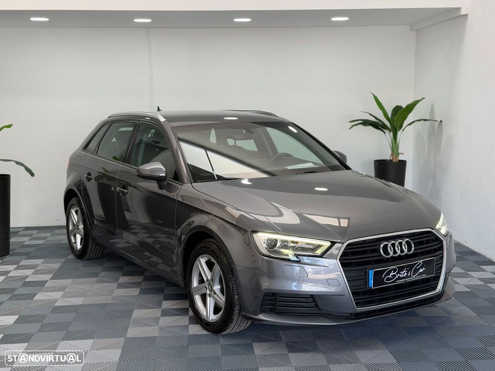 Audi A3 Sportback 30 TFSI Design S tronic - 1