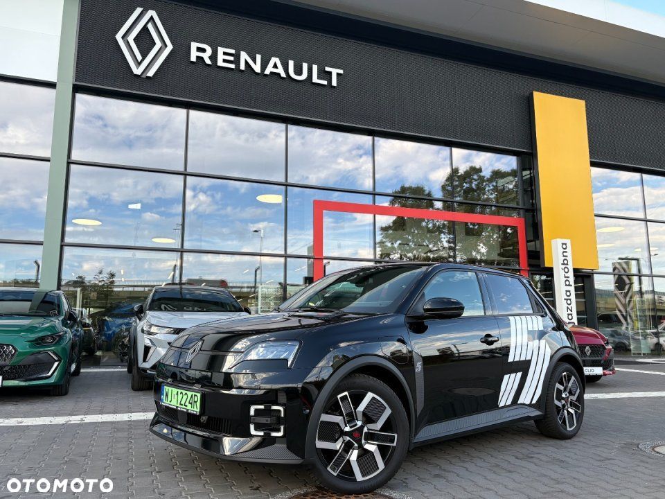 Renault 5 - 27