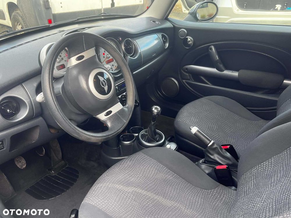 MINI Cooper - 8