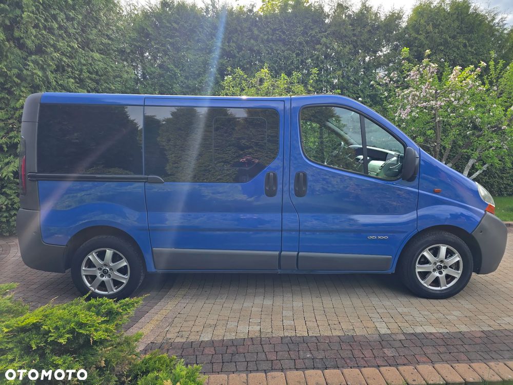 Renault Trafic - 7